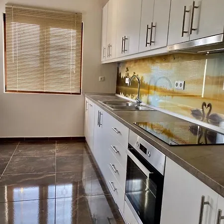 Apartament Natalie'S House Aleksandropolis Zewnętrze zdjęcie
