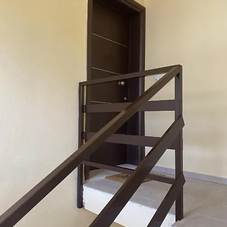 Apartament Natalie'S House Aleksandropolis Zewnętrze zdjęcie