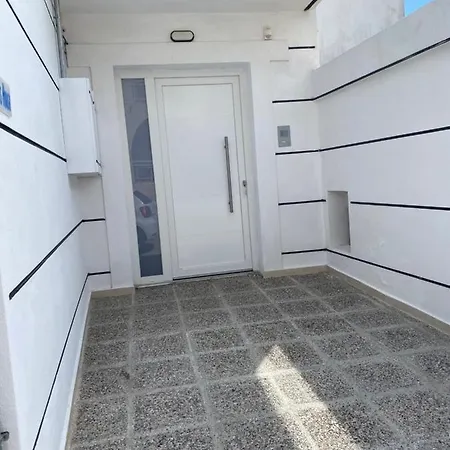 Apartament Natalie'S House Aleksandropolis Zewnętrze zdjęcie