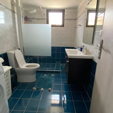 Apartament Natalie'S House Aleksandropolis Zewnętrze zdjęcie
