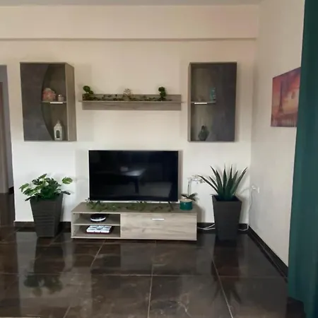 Apartament Natalie'S House Aleksandropolis Zewnętrze zdjęcie