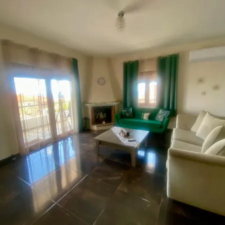 Apartament Natalie'S House Aleksandropolis Zewnętrze zdjęcie