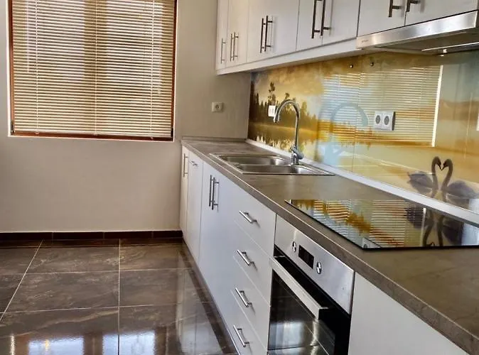 Natalie\'S House