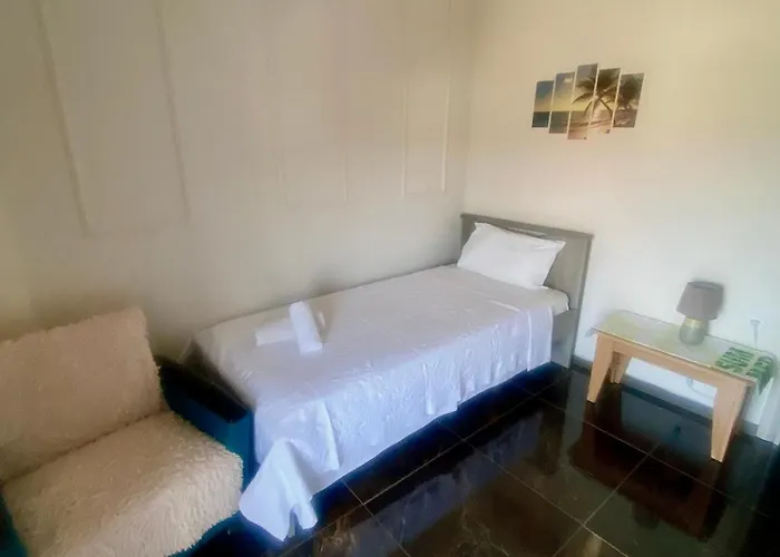 Natalie\'S House