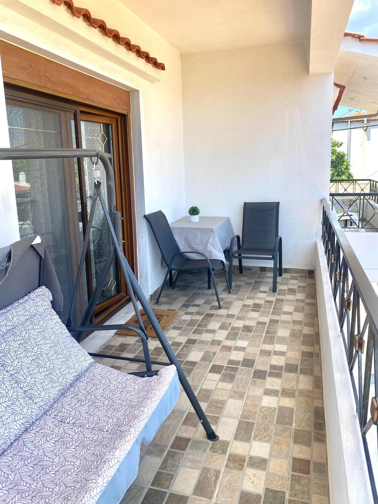 Apartment Natalie's House Alexandroupoli