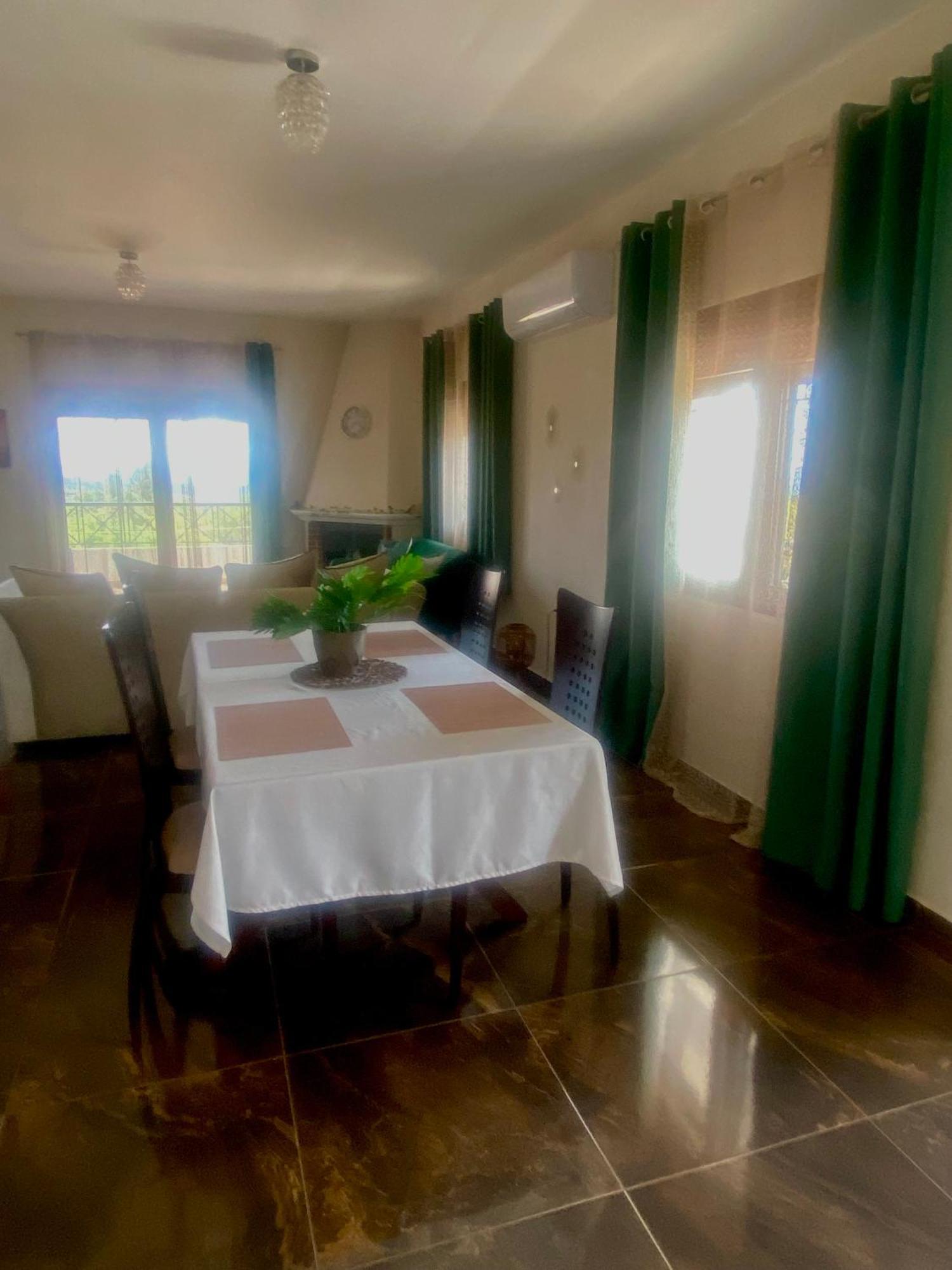 Natalie's House Alexandroupoli